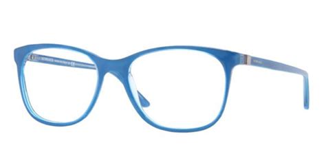 ebay.com glasses versace 3187-a col 5056|Versace VE 3187 Eyeglasses 5056 Blue .